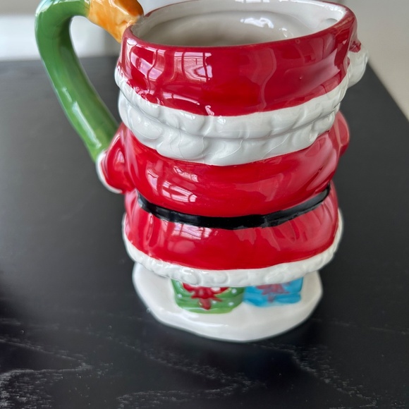 Pier 1 Christmas Mugs - Picture 5 of 6